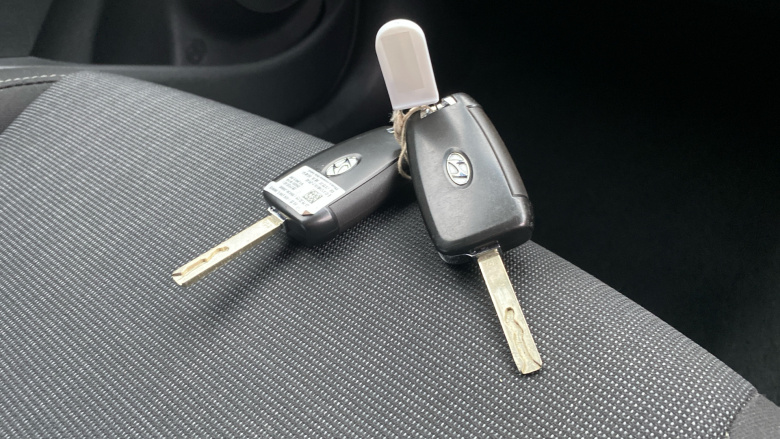 Hyundai Kona 1.0 TGDi 48V MHEV SE Connect 5dr Petrol Hatchback